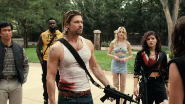 Backdrop к сериалу "Obliterated" #1380879