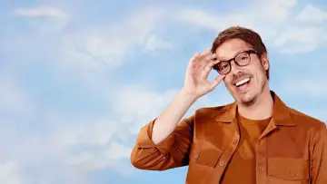 Backdrop к сериалу "Que História é Essa, Porchat?" #1223446