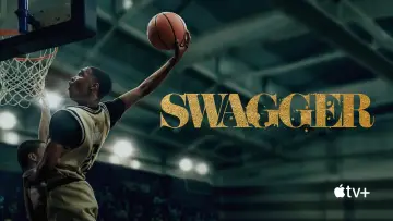 Backdrop к сериалу "Swagger" #1422078