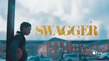 Backdrop к сериалу "Swagger" #1422082