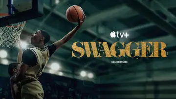 Backdrop к сериалу "Swagger" #1422084
