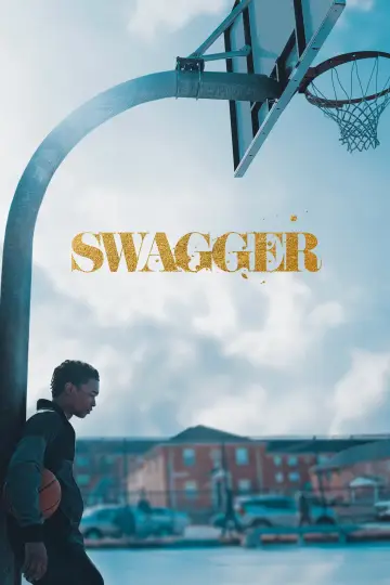 Poster к сериалу "Swagger" #1422099