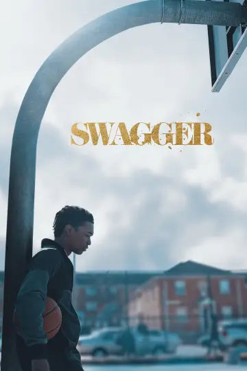 Poster к сериалу "Swagger" #1422100