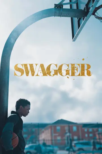 Poster к сериалу "Swagger" #1422107