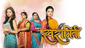 Backdrop к сериалу "Swaragini" #1365529
