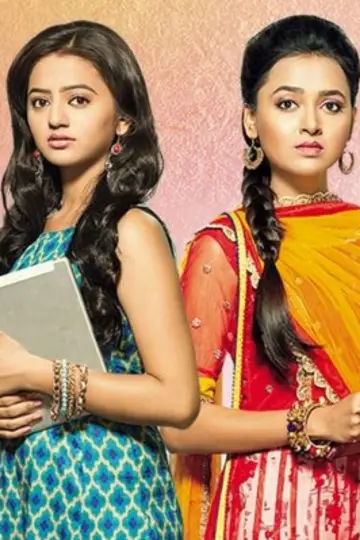 Poster к сериалу "Swaragini" #1365533
