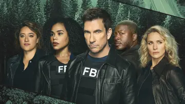 Backdrop к сериалу "FBI: Most Wanted" #1276040