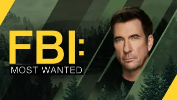 Backdrop к сериалу "FBI: Most Wanted" #1276042