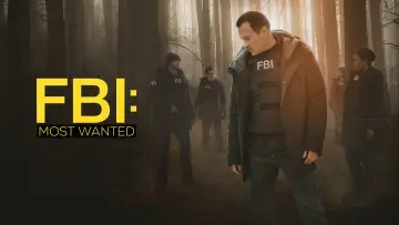 Backdrop к сериалу "FBI: Most Wanted" #1276047