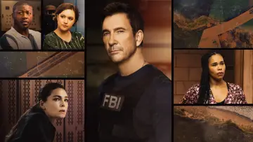 Backdrop к сериалу "FBI: Most Wanted" #1276052