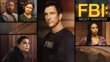 Backdrop к сериалу "FBI: Most Wanted" #1276053
