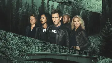 Backdrop к сериалу "FBI: Most Wanted" #1276054