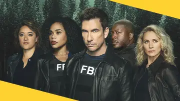 Backdrop к сериалу "FBI: Most Wanted" #1276056