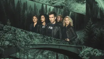 Backdrop к сериалу "FBI: Most Wanted" #1276060