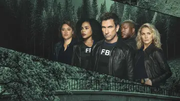 Backdrop к сериалу "FBI: Most Wanted" #1276061