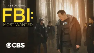 Backdrop к сериалу "FBI: Most Wanted" #1276070