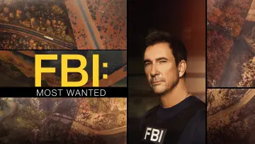 Backdrop к сериалу "FBI: Most Wanted" #1276071