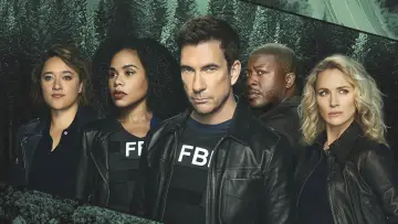 Backdrop к сериалу "FBI: Most Wanted" #1276072