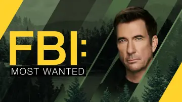 Backdrop к сериалу "FBI: Most Wanted" #1276075