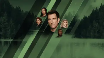 Backdrop к сериалу "FBI: Most Wanted" #1276077