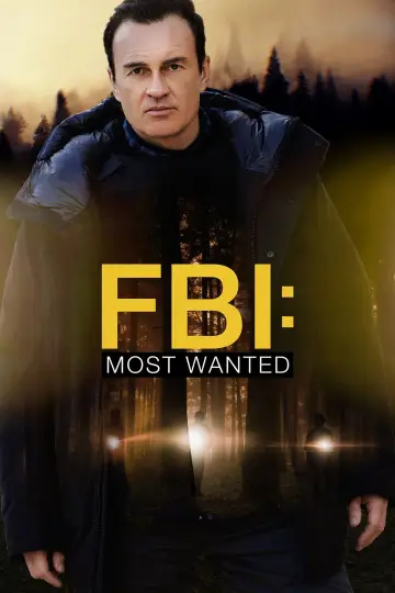 Poster к сериалу "FBI: Most Wanted" #1276084