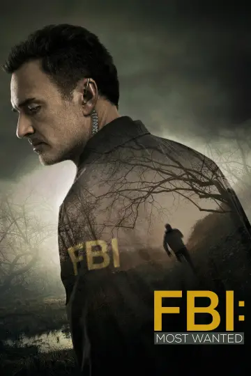 Poster к сериалу "FBI: Most Wanted" #1276086