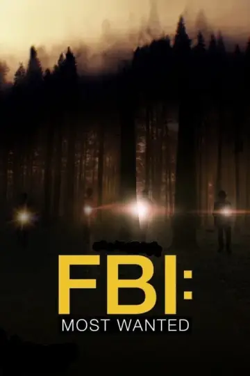 Poster к сериалу "FBI: Most Wanted" #1276089