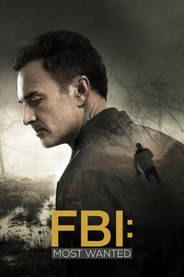 Poster к сериалу "FBI: Most Wanted" #1276092