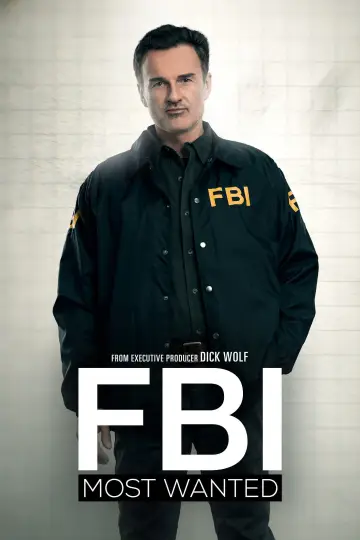 Poster к сериалу "FBI: Most Wanted" #1276093