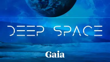 Backdrop for the TV series "Deep Space" #1419339