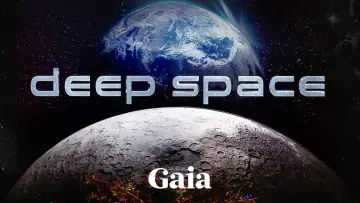 Backdrop for the TV series "Deep Space" #1419340