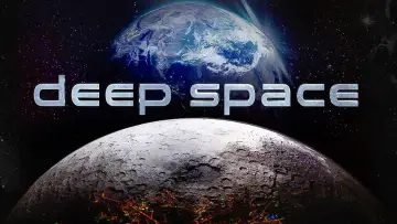 Backdrop for the TV series "Deep Space" #1419341