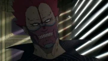 Backdrop к сериалу "Dorohedoro" #1381752
