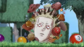 Backdrop к сериалу "Dorohedoro" #1381761
