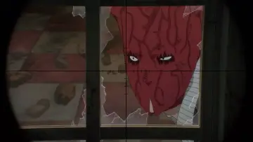 Backdrop к сериалу "Dorohedoro" #1381765