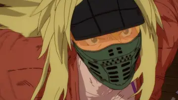 Backdrop к сериалу "Dorohedoro" #1381766