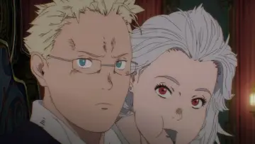 Backdrop к сериалу "Dorohedoro" #1381776