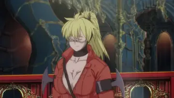 Backdrop к сериалу "Dorohedoro" #1381777