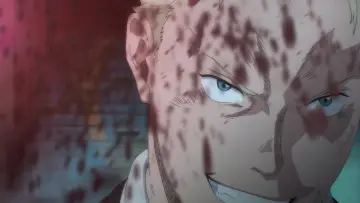 Backdrop к сериалу "Dorohedoro" #1381780