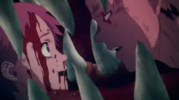 Backdrop к сериалу "Dorohedoro" #1381787