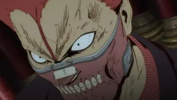 Backdrop к сериалу "Dorohedoro" #1381789
