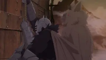Backdrop к сериалу "Dorohedoro" #1381790