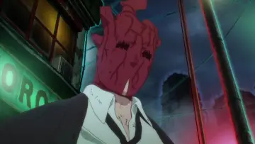 Backdrop к сериалу "Dorohedoro" #1381806
