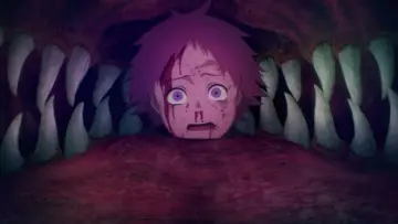 Backdrop к сериалу "Dorohedoro" #1381807