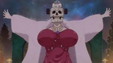 Backdrop к сериалу "Dorohedoro" #1381820