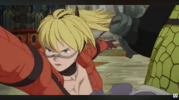 Backdrop к сериалу "Dorohedoro" #1381822