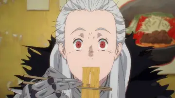 Backdrop к сериалу "Dorohedoro" #1381833