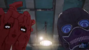 Backdrop к сериалу "Dorohedoro" #1381836