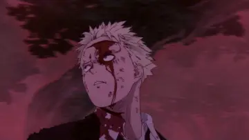 Backdrop к сериалу "Dorohedoro" #1381837