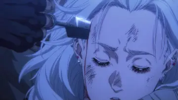 Backdrop к сериалу "Dorohedoro" #1381838